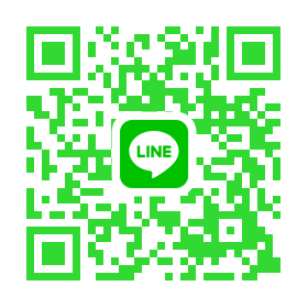 LINE友だち追加QR