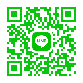 LINE友だち追加QR