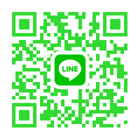 LINE友だち追加QR